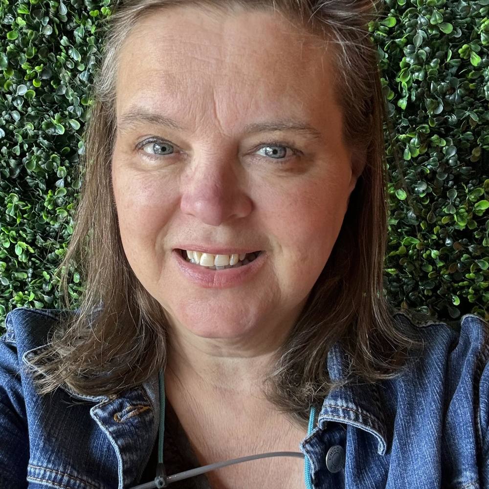 Meet your Posher, Sherri
